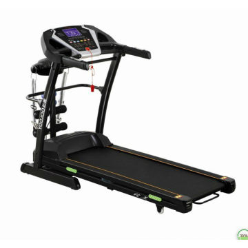 2013 Brand New Deluxe Home Use Folding Motorised Mult-function Treadmills